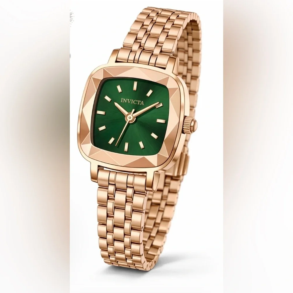 Invicta Wildflower Women’s Watch NWT